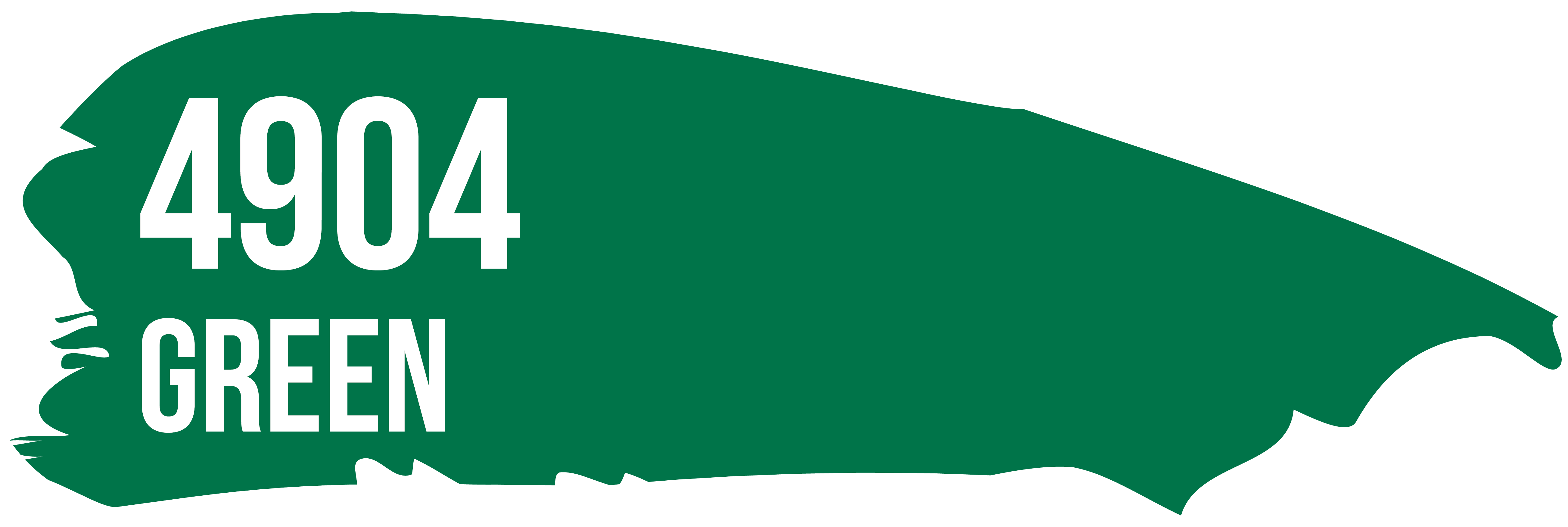 poli-flex® turbo® 4904 Green - View 1