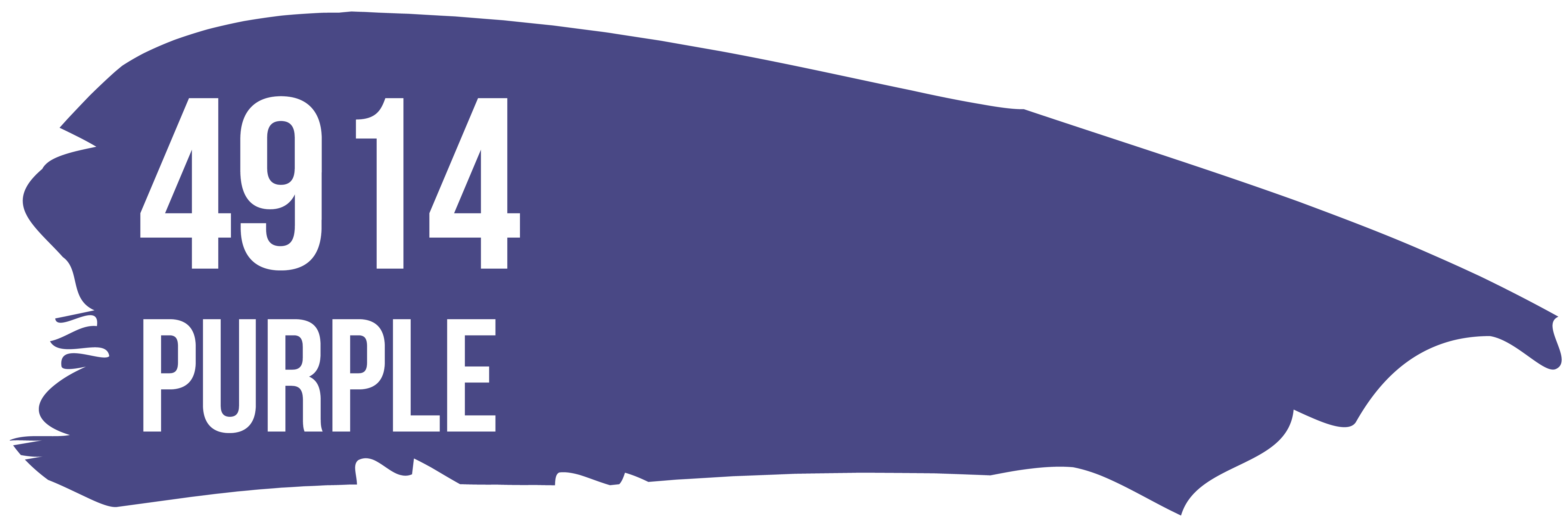 poli-flex® turbo® 4914 Purple - View 1