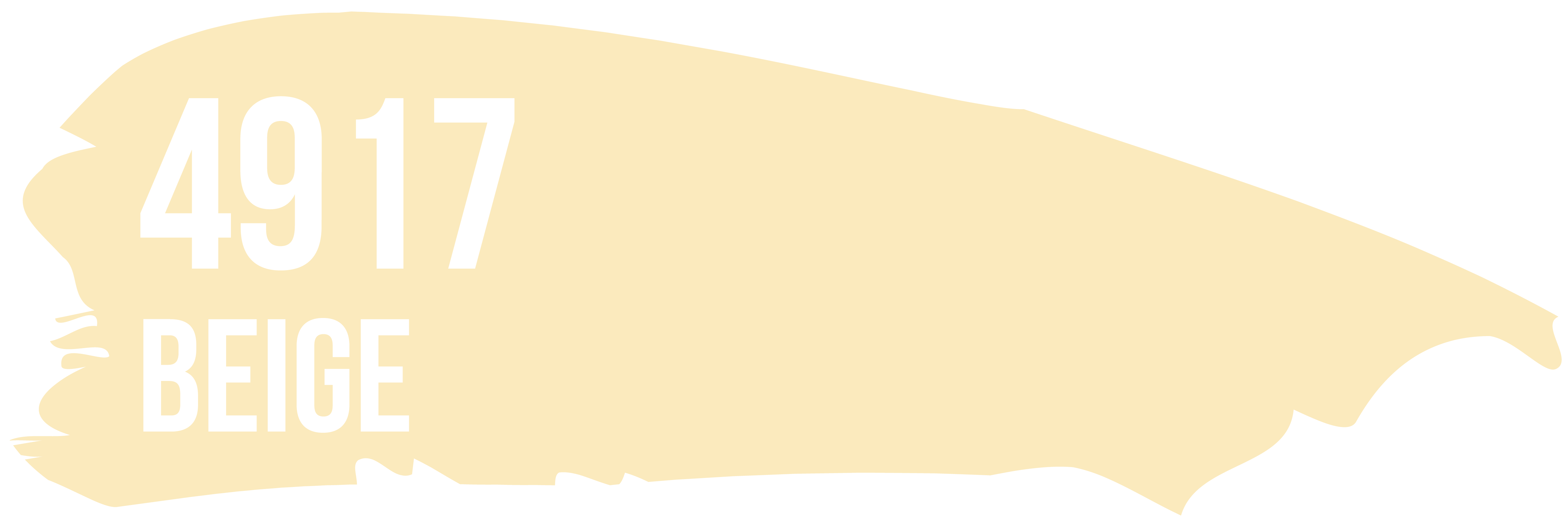 poli-flex® turbo® 4917 Beige - View 1