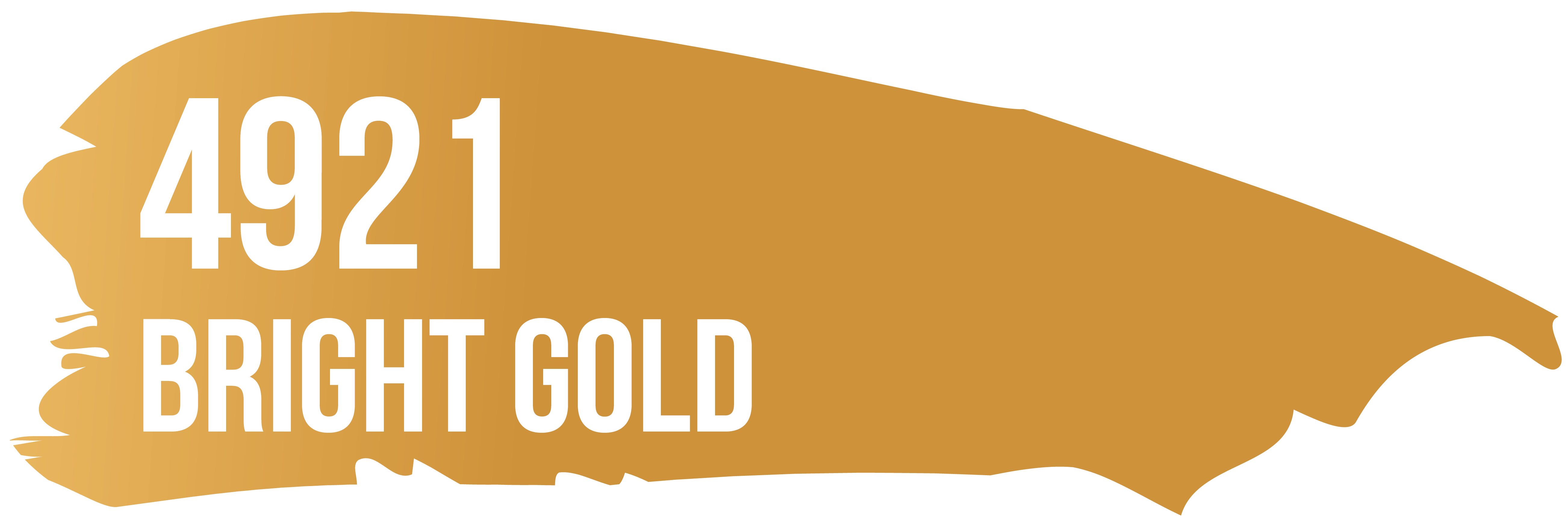 poli-flex® turbo® 4921 Bright Gold - View 1