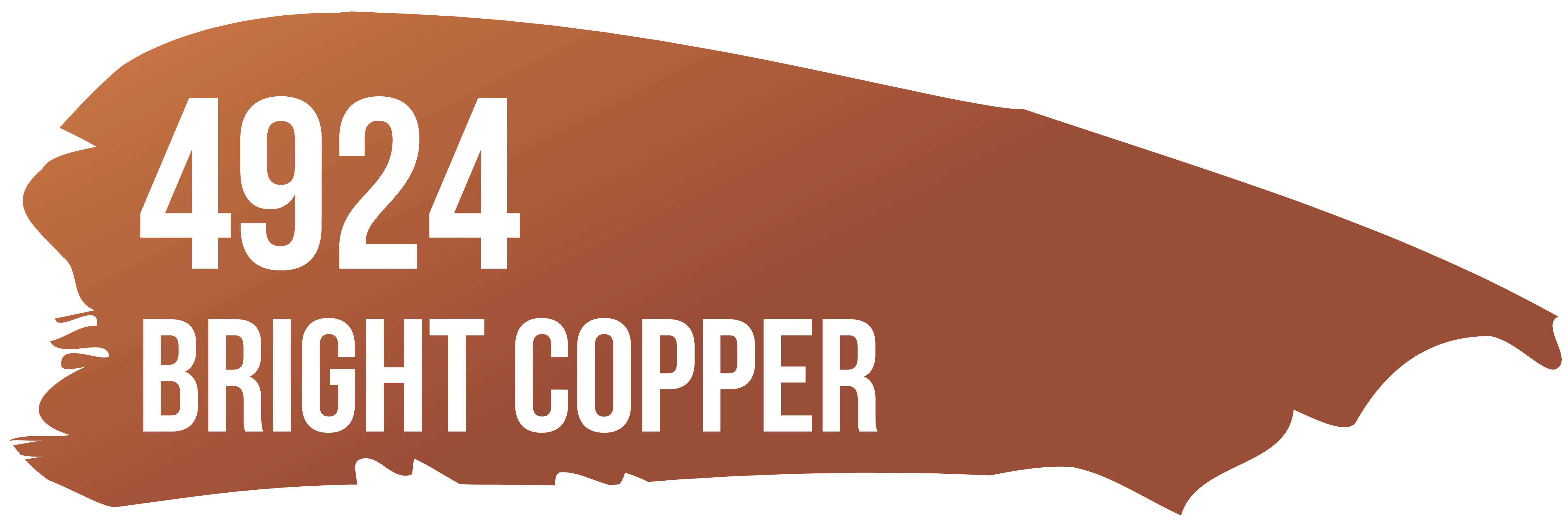 poli-flex® turbo® 4924 Bright Copper - View 1