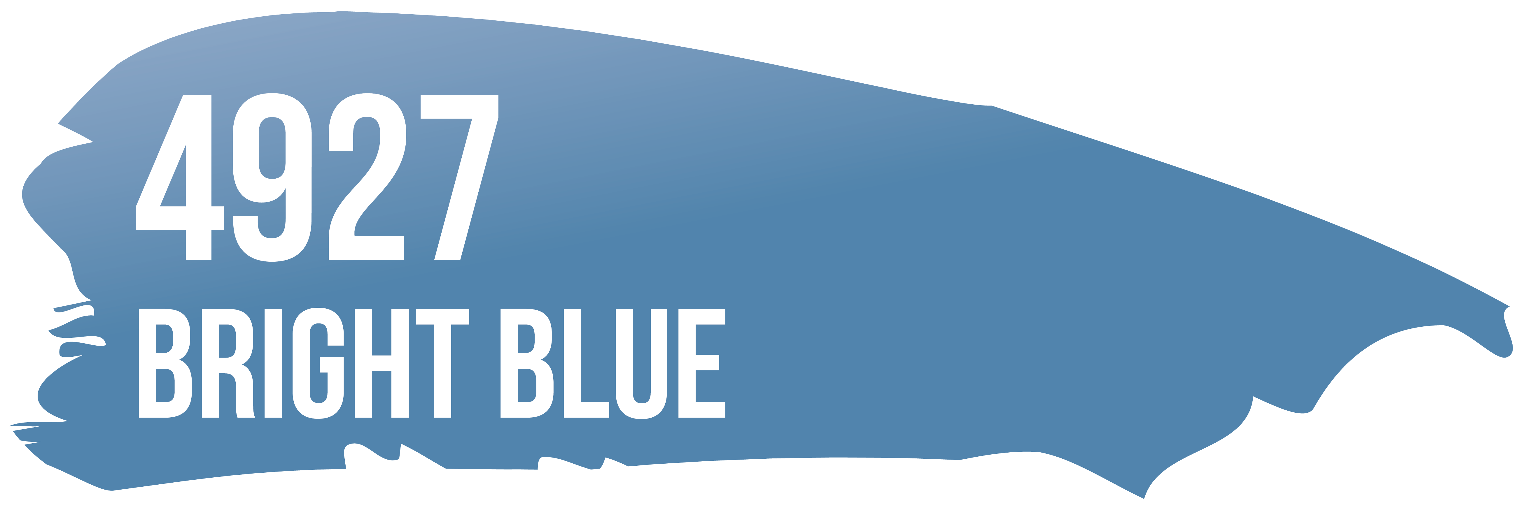 poli-flex® turbo® 4927 Bright Blue - View 1