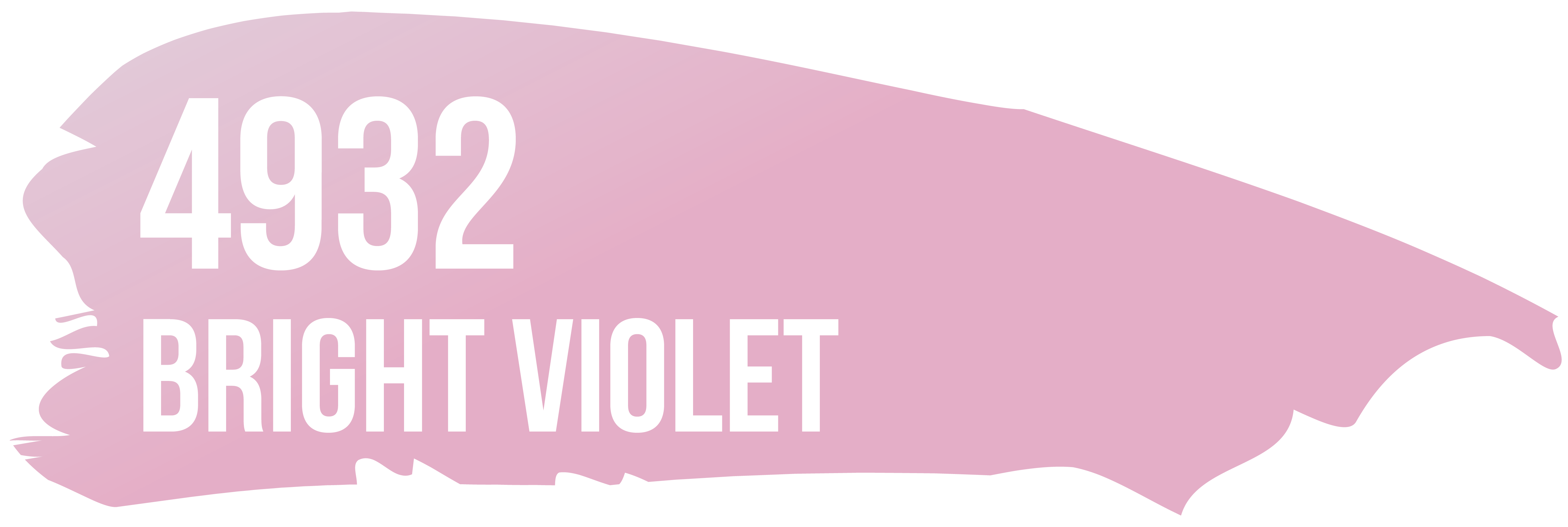 poli-flex® turbo® 4932 Bright Violet - View 1