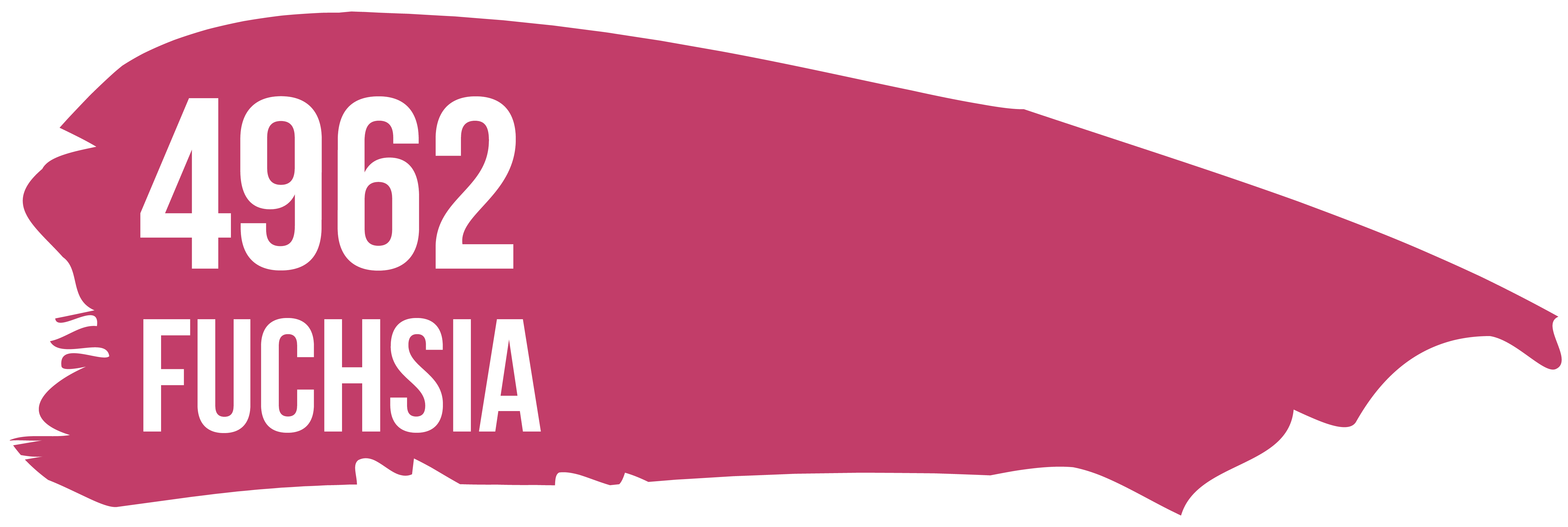 poli-flex® turbo® 4962 Fuchsia - View 1