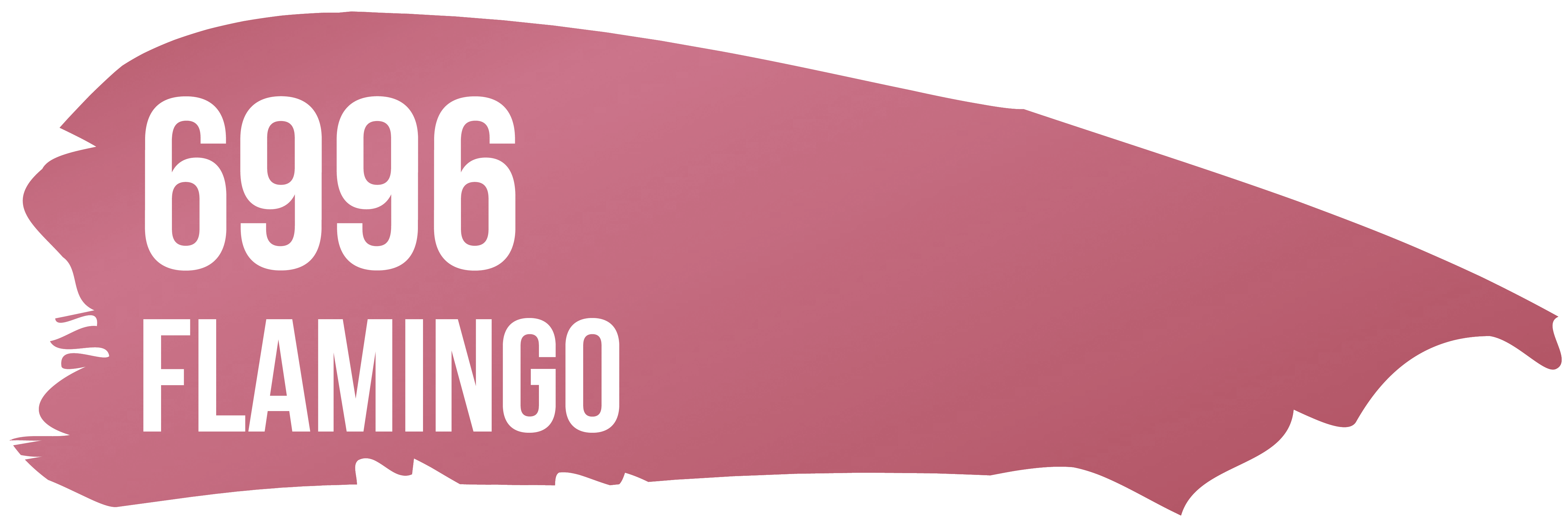 poli-flex® turbo® 6996 Flamingo - View 1