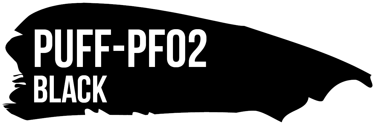 PUFF-PF02_black