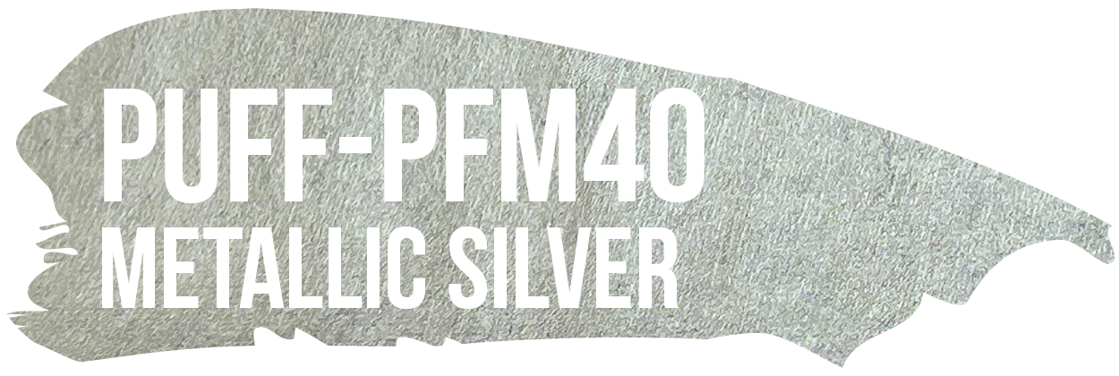 PUFF-PFM40_metallicsilver